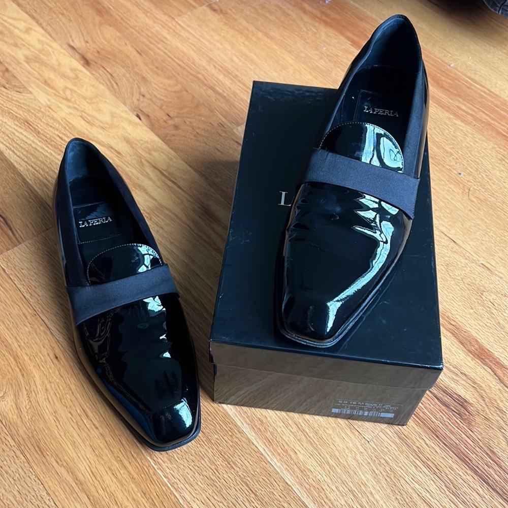 La Perla Dress Shoes
